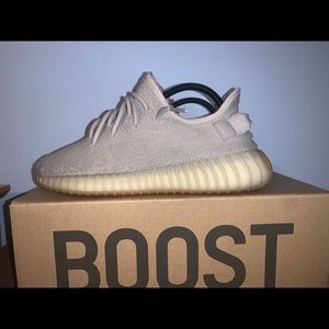 Yeezy boost 350 sesame